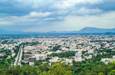 Top 10 Places to Visit in Tirupati