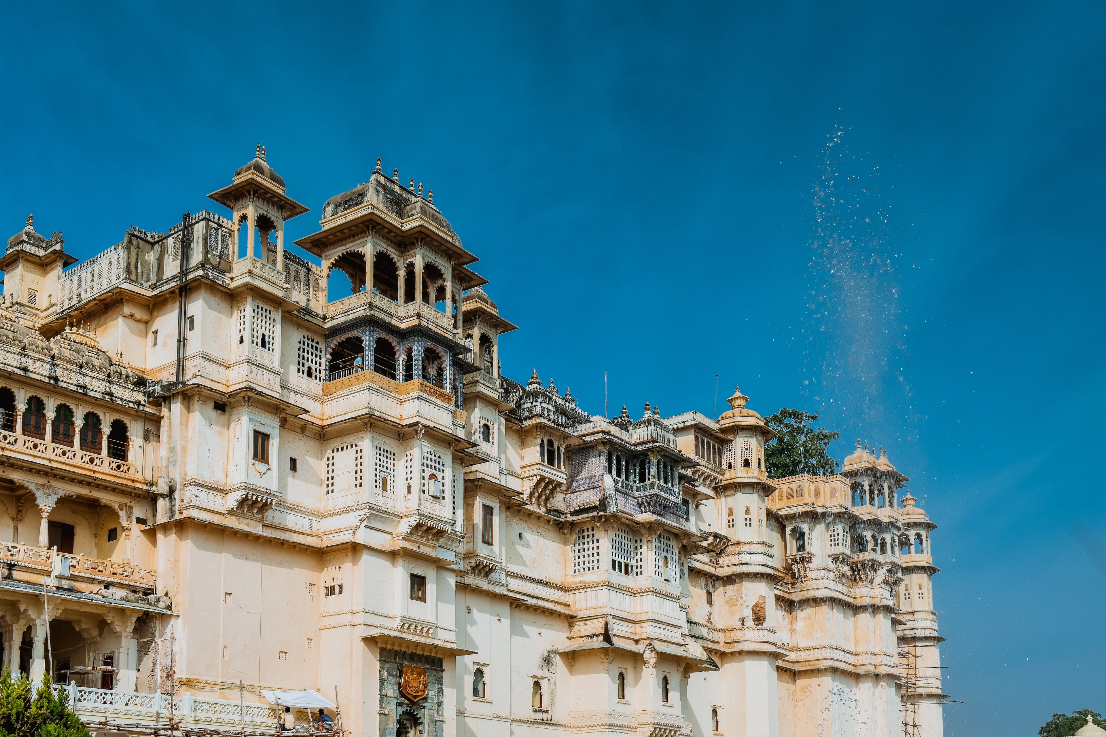 Udaipur Sightseeing - Exploring the Timeless Charm of The White City