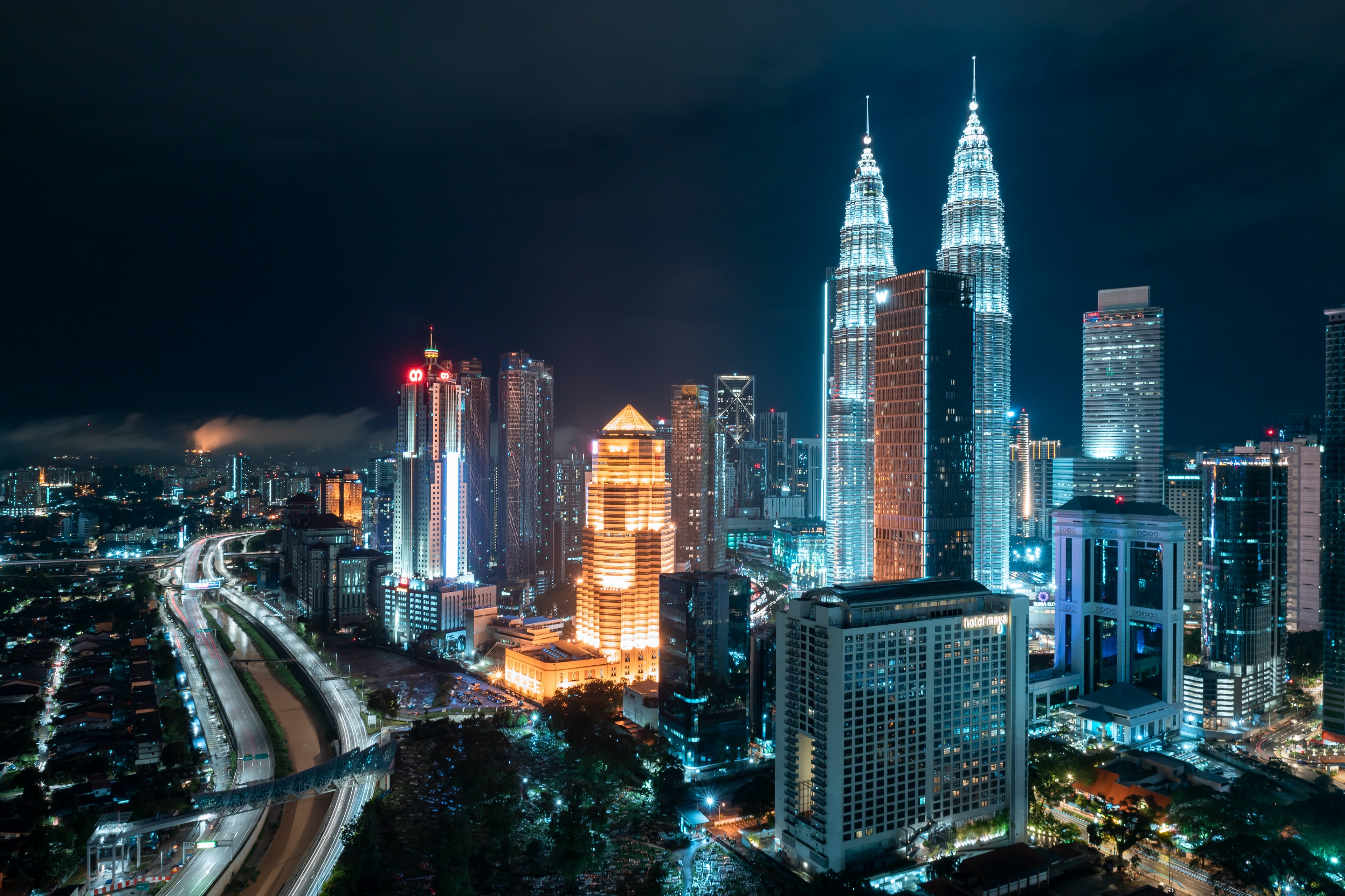 10 Fantastic Places To Visit in Kuala Lumpur