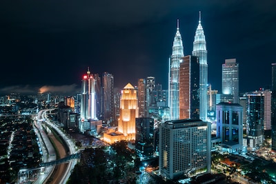 10 Fantastic Places To Visit in Kuala Lumpur