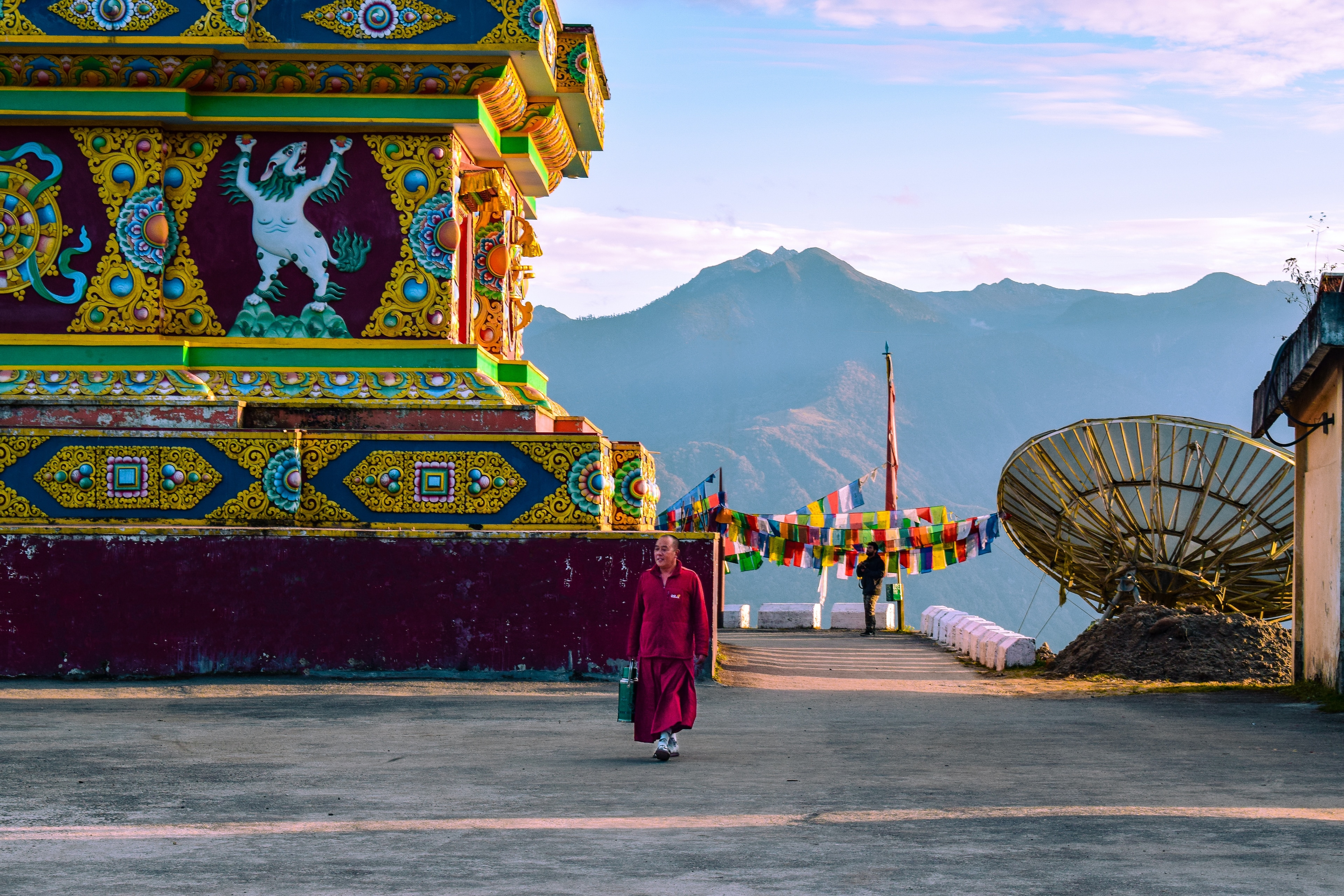 8 Best Places To Visit In Tawang