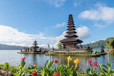 Bali Sightseeing – Discover a World of Beautiful Wonders
