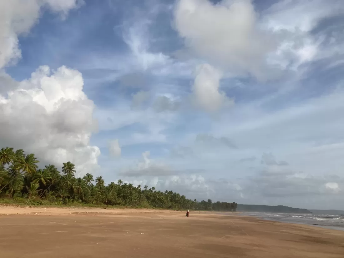 Best Beach Resorts in Konkan for a Perfect Coastal Getaway 