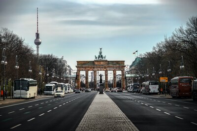 Best Places to Visit in Germany in 2023 for a Ravishing Vacation
