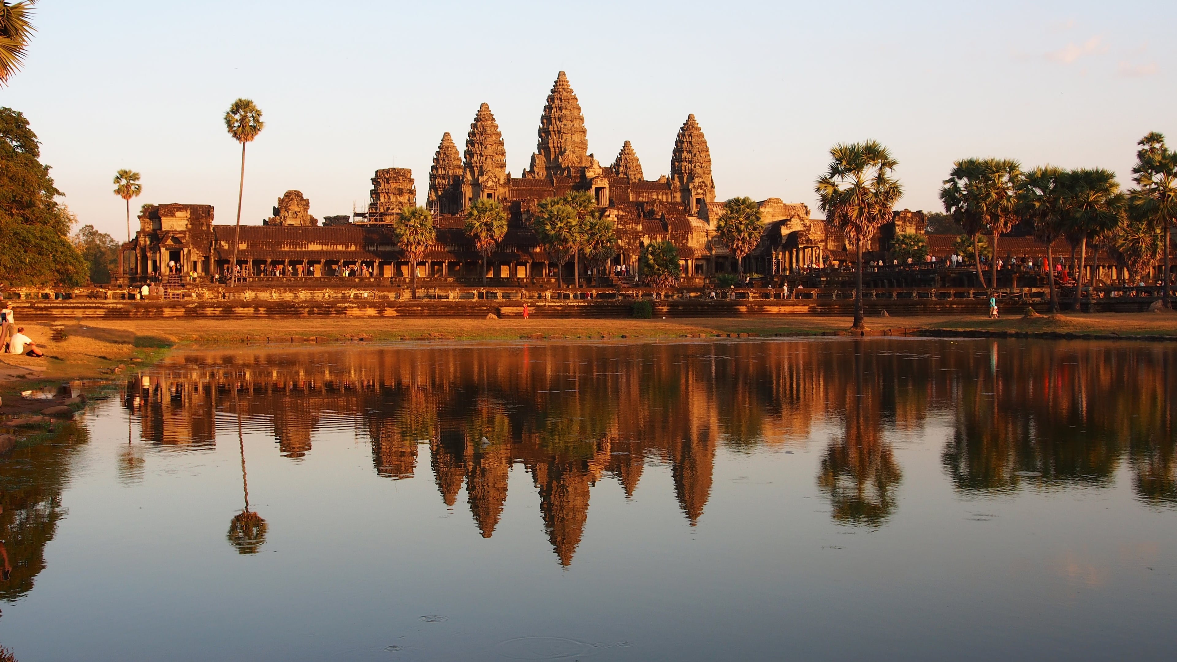 Cambodia Tourist Places – Top 10 Attractions for a Memorable Trip