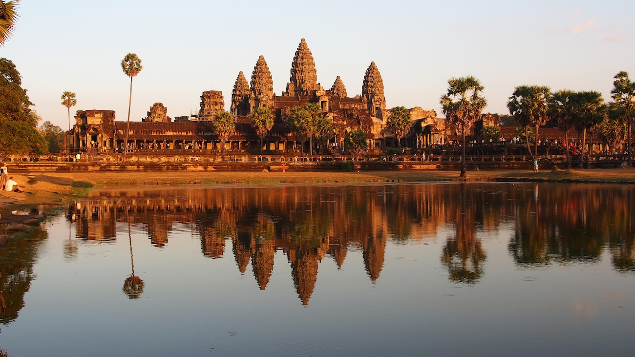 Cambodia Tourist Places – Top 10 Attractions for a Memorable Trip