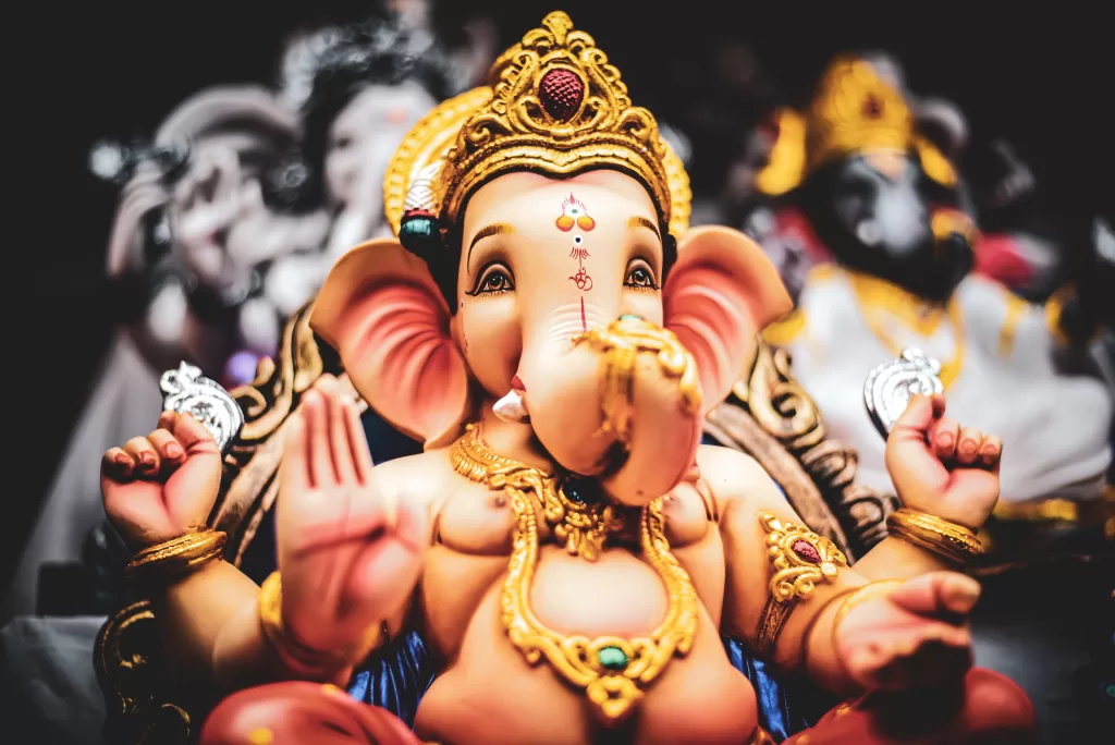 Ganpati Bappa