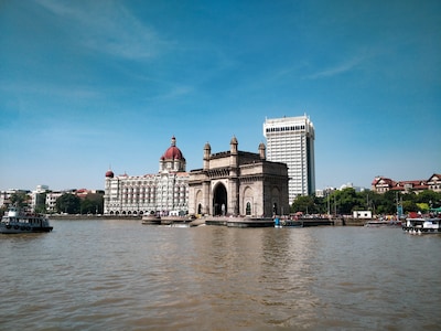 Top 10 Places to Visit in Mumbai