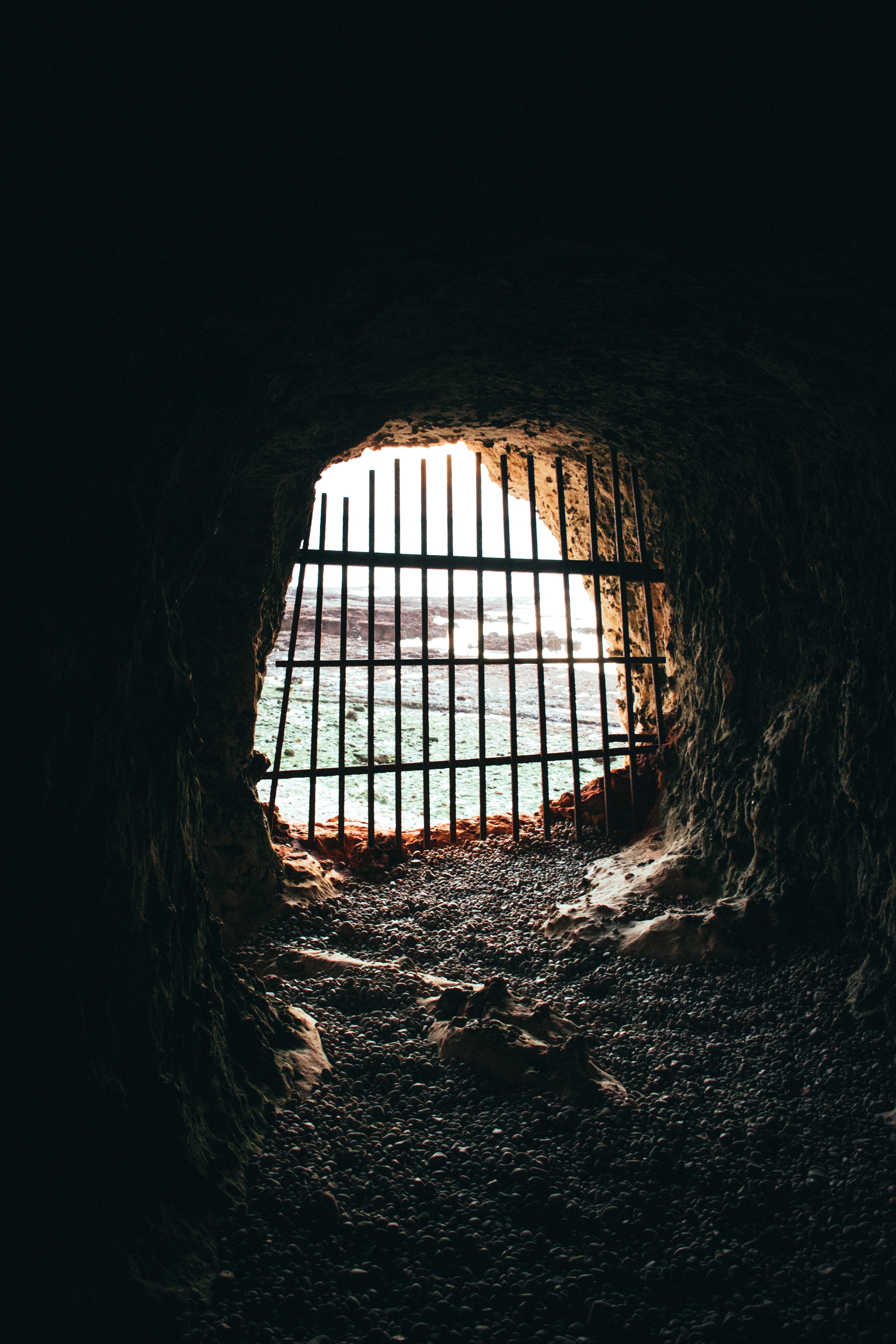 The secret tunnels of London!