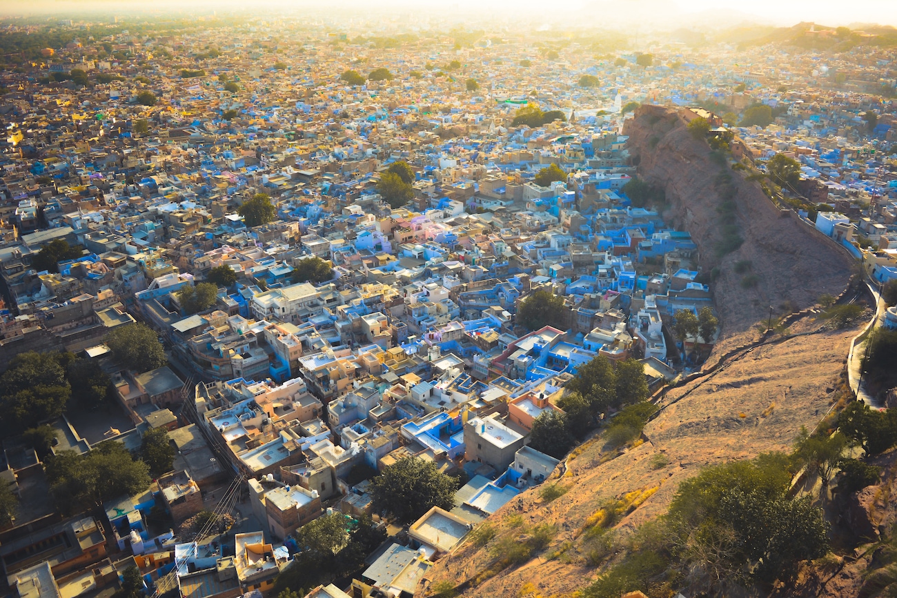 6 Great Places to Visit Near Jodhpur