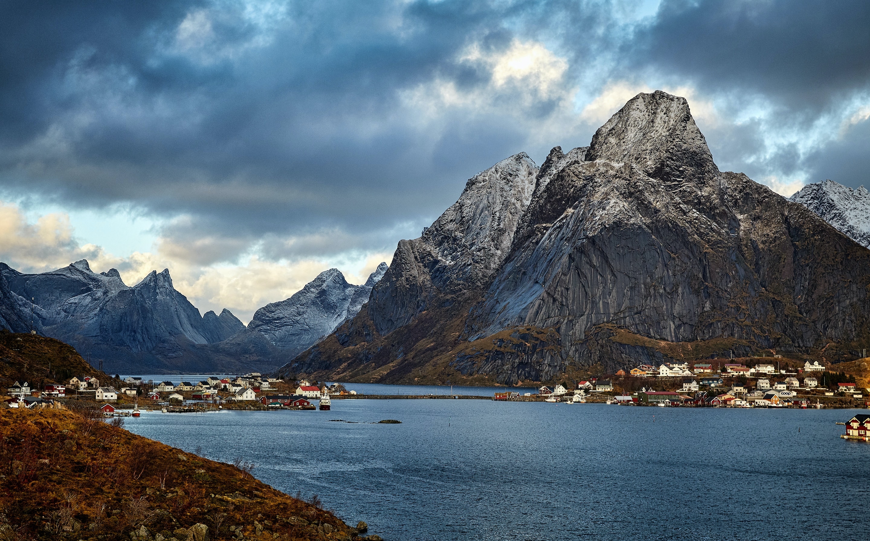 8 Norway Tourist Places You Must Visit