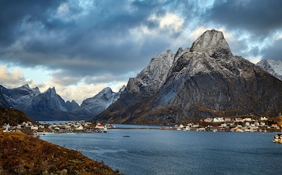 8 Norway Tourist Places You Must Visit