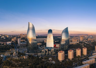 Baku Tourism: Exploring the City’s Wonders
