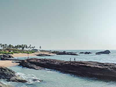 Best Beach Resorts in Udupi for an Amazing Vacation
