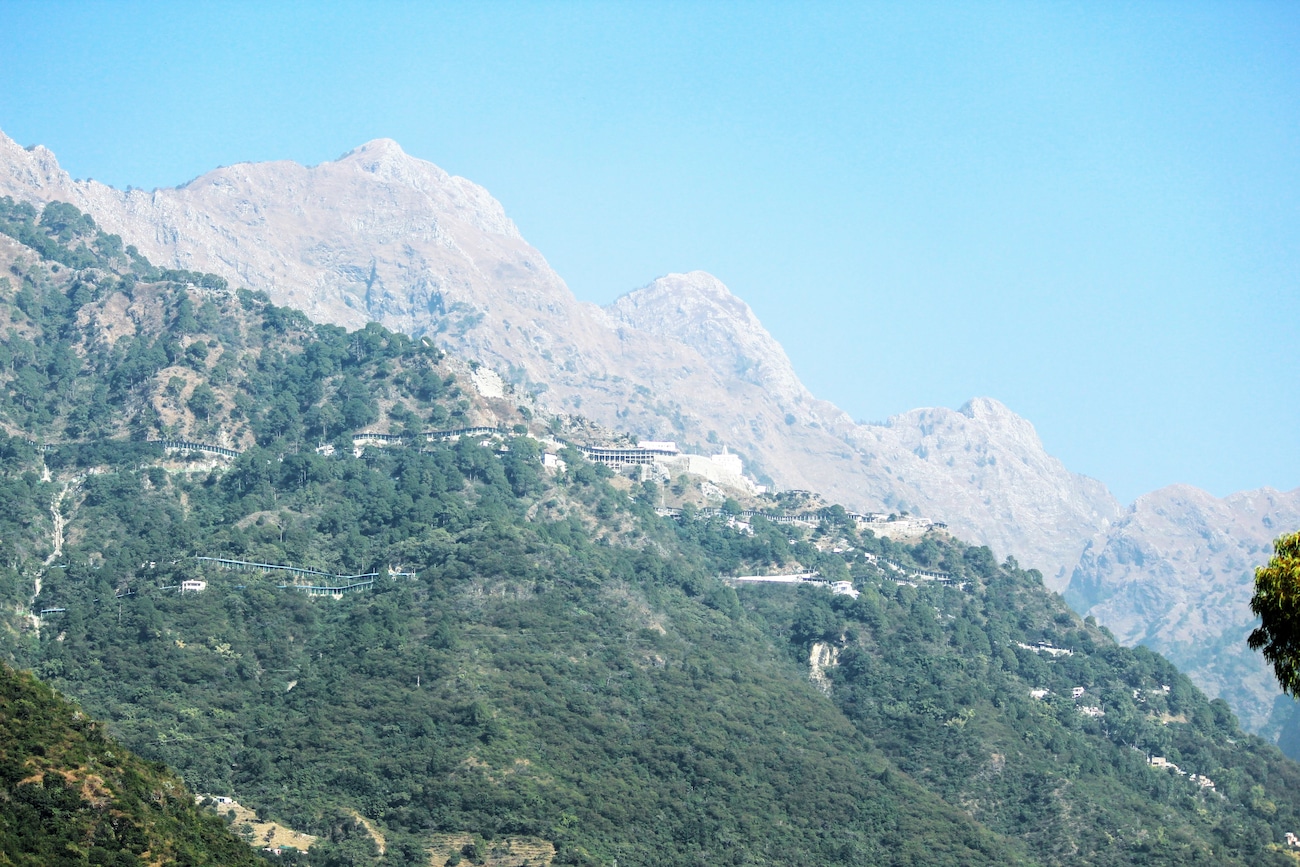 Best Time To Go Vaishno Devi