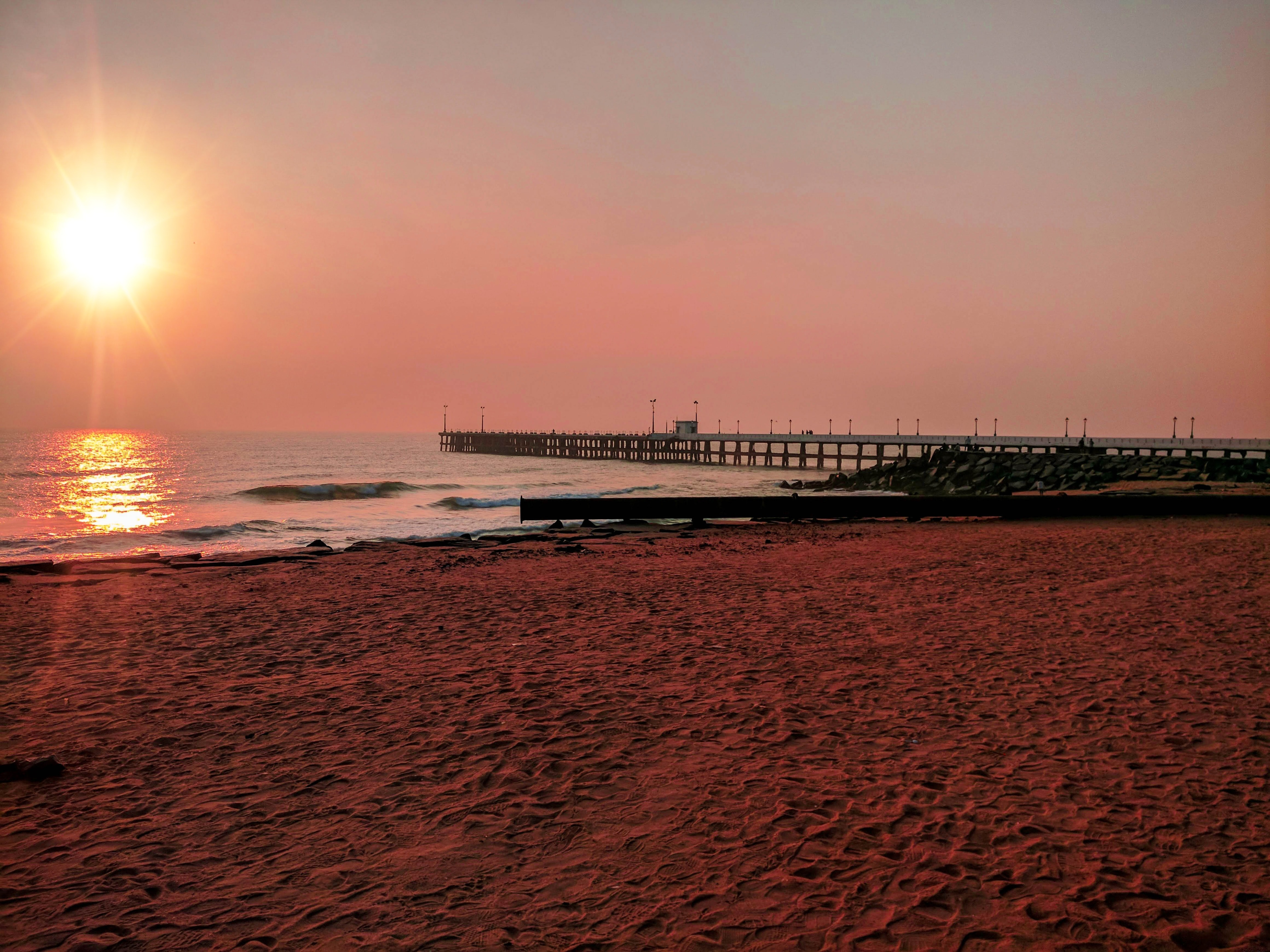 Best Time to Visit Pondicherry: A Traveller’s Guide
