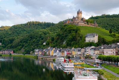 Europe Tourism – The Ultimate Bucket List of Destinations