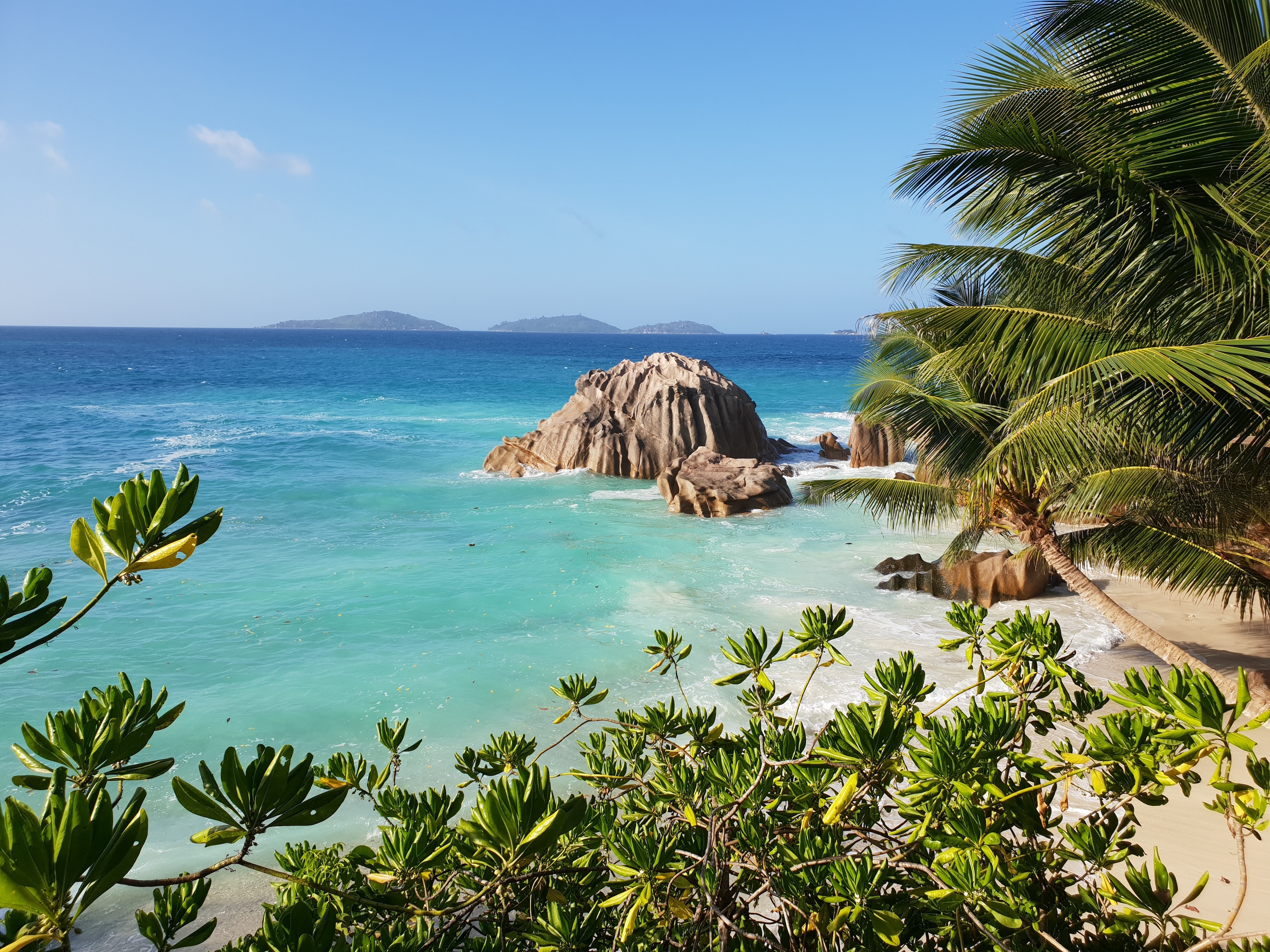 Places to Visit in Seychelles - A Tropical Paradise