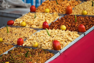 Top 10 Delicious Street Foods in Indore You Must Try