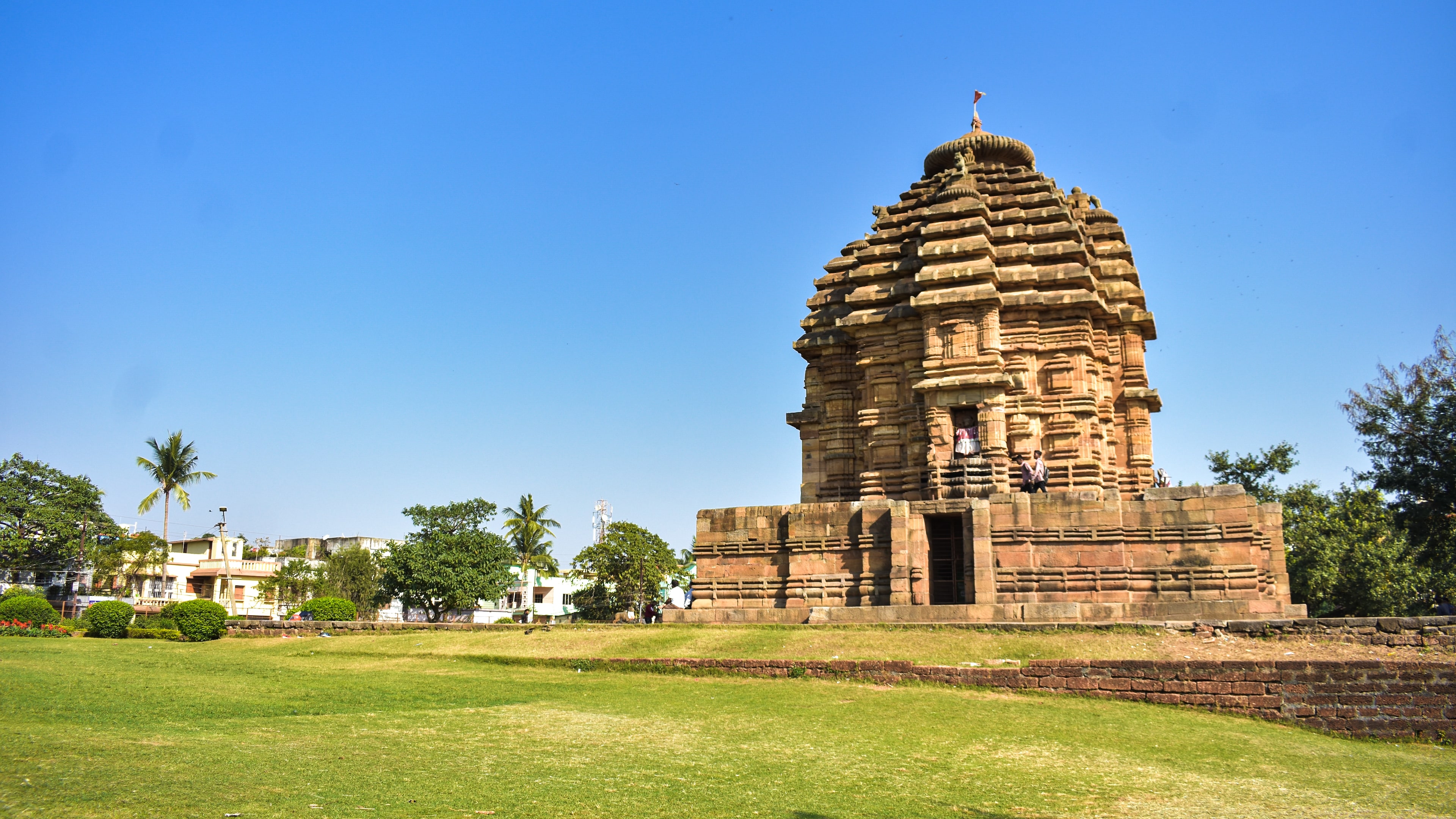 Top 6 Must-Visit Places In & Near Bhubaneswar