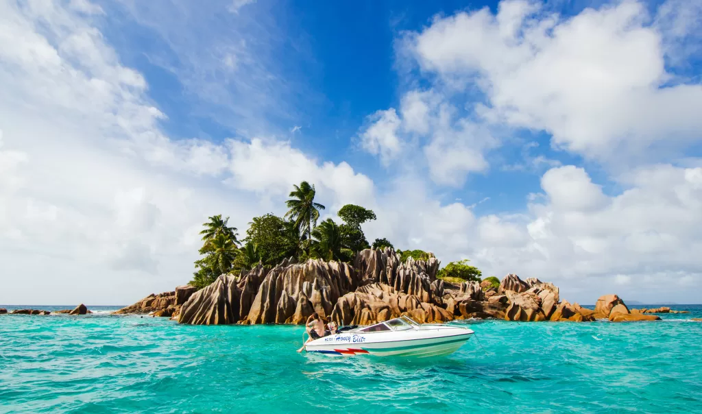 places to visit in Seychelles