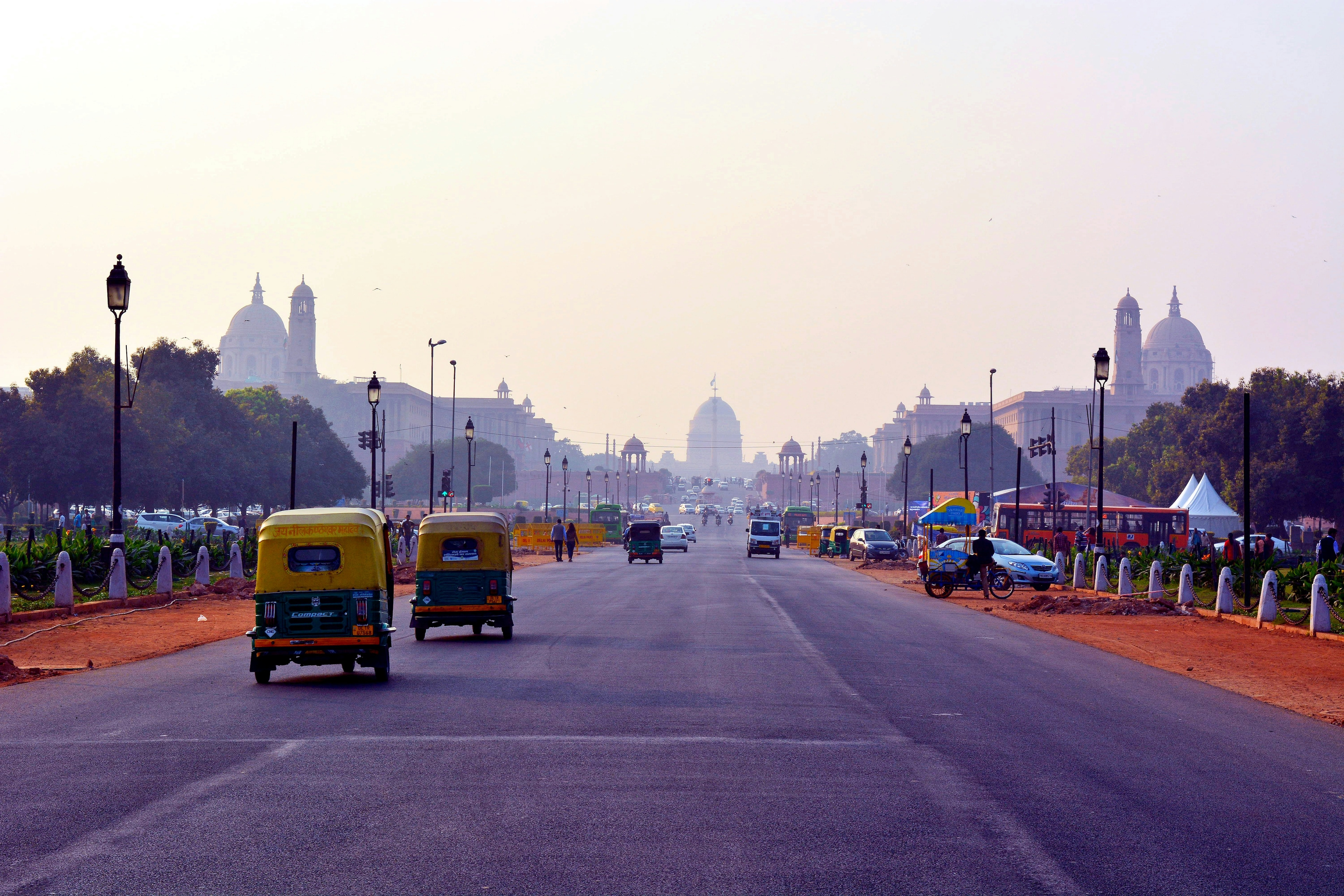 12 Places to Visit in Delhi: From the Eyes of a True-Blue Delhiite