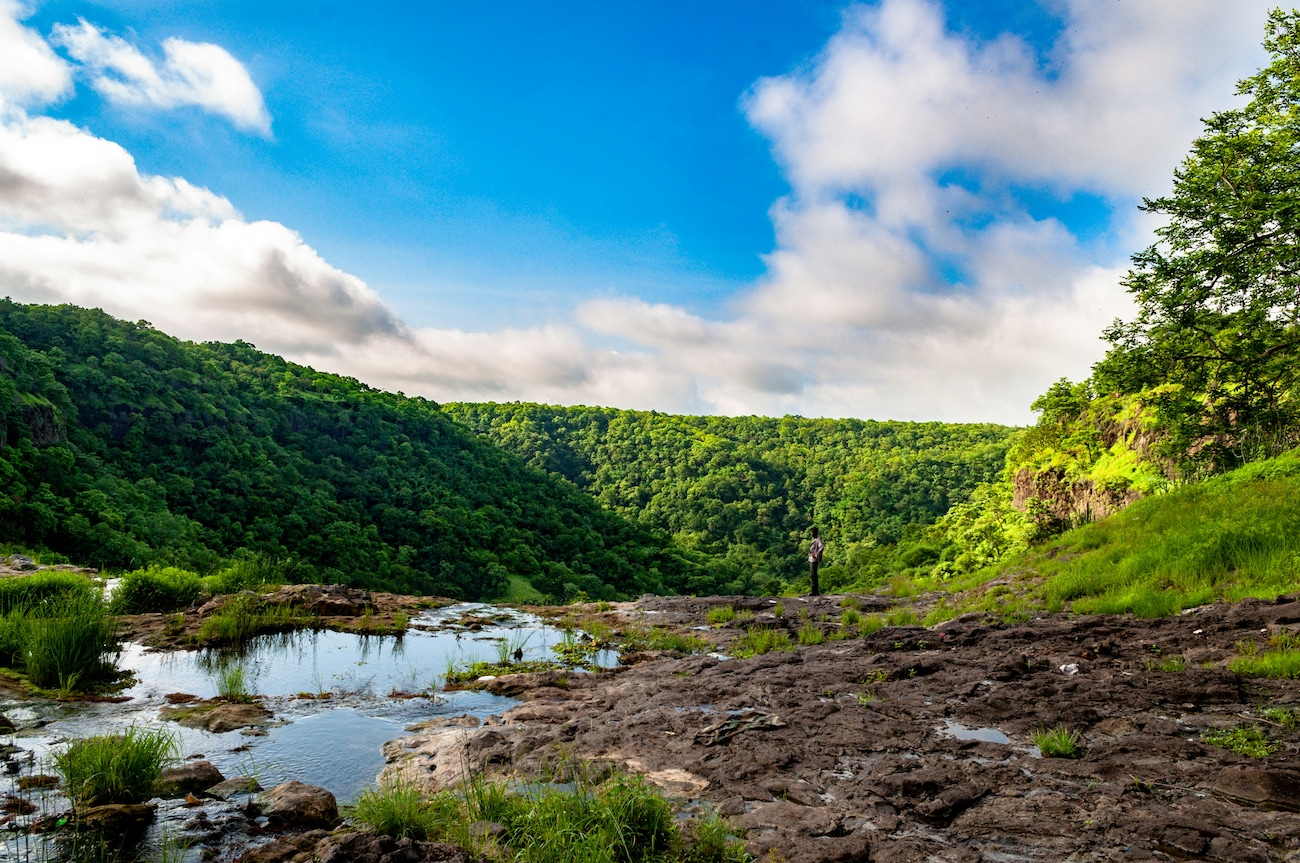 6 Must-visit Hill Stations in Madhya Pradesh