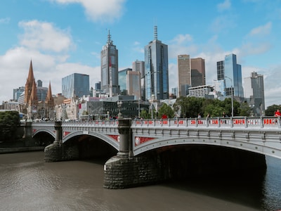 A Comprehensive Guide to Melbourne’s Best Attractions
