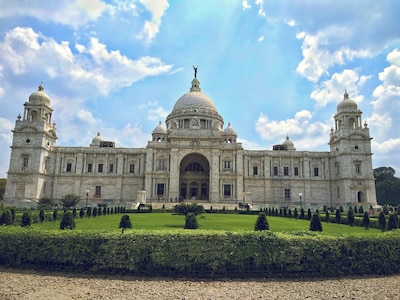 Best Things to Do in Kolkata: A Guide to Unforgettable Experiences