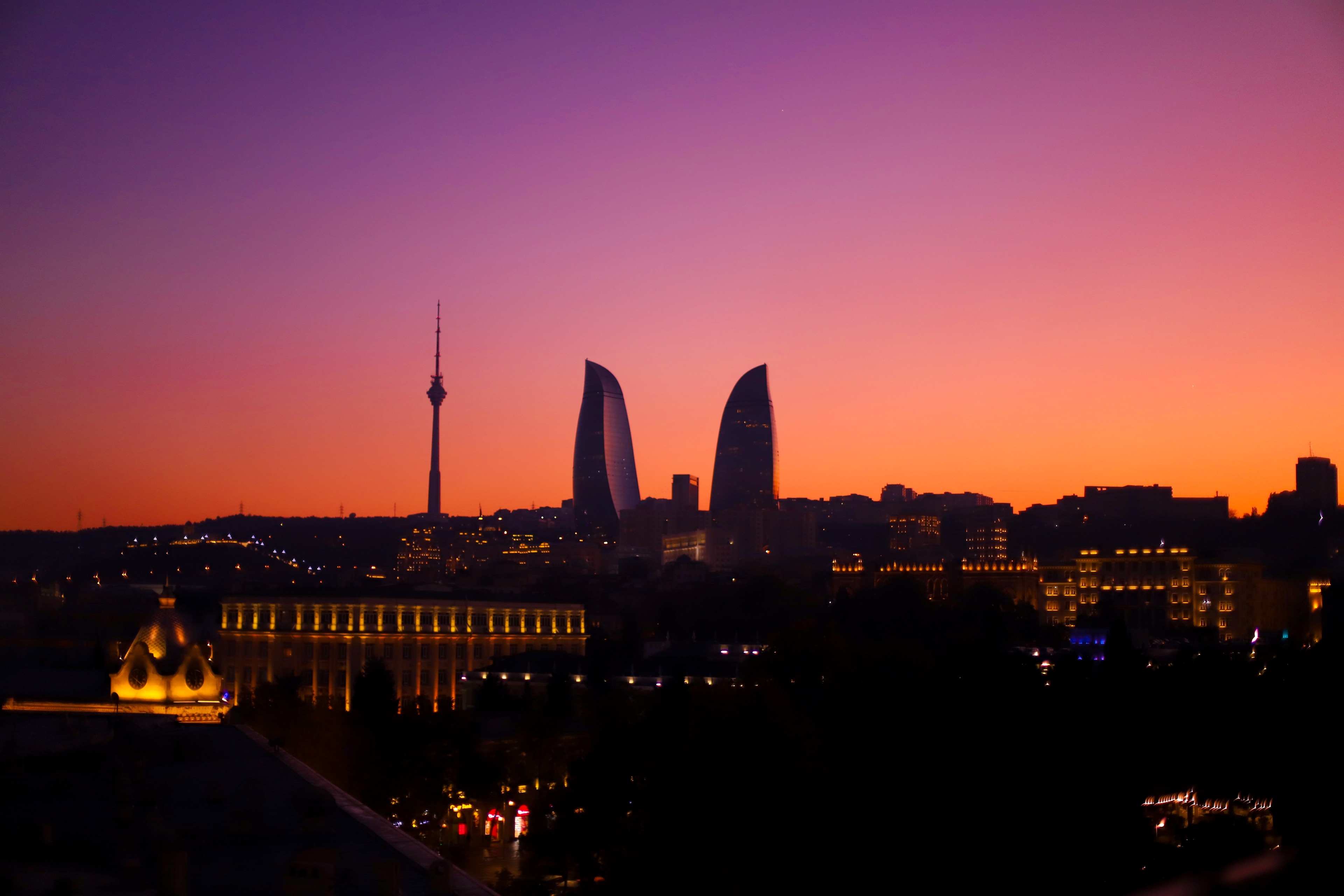 Top 10 Tourist Places in Azerbaijan To Visit At Least Once!