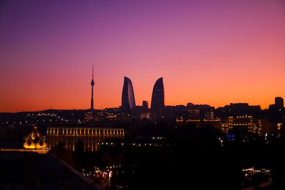 Top 10 Tourist Places in Azerbaijan To Visit At Least Once!
