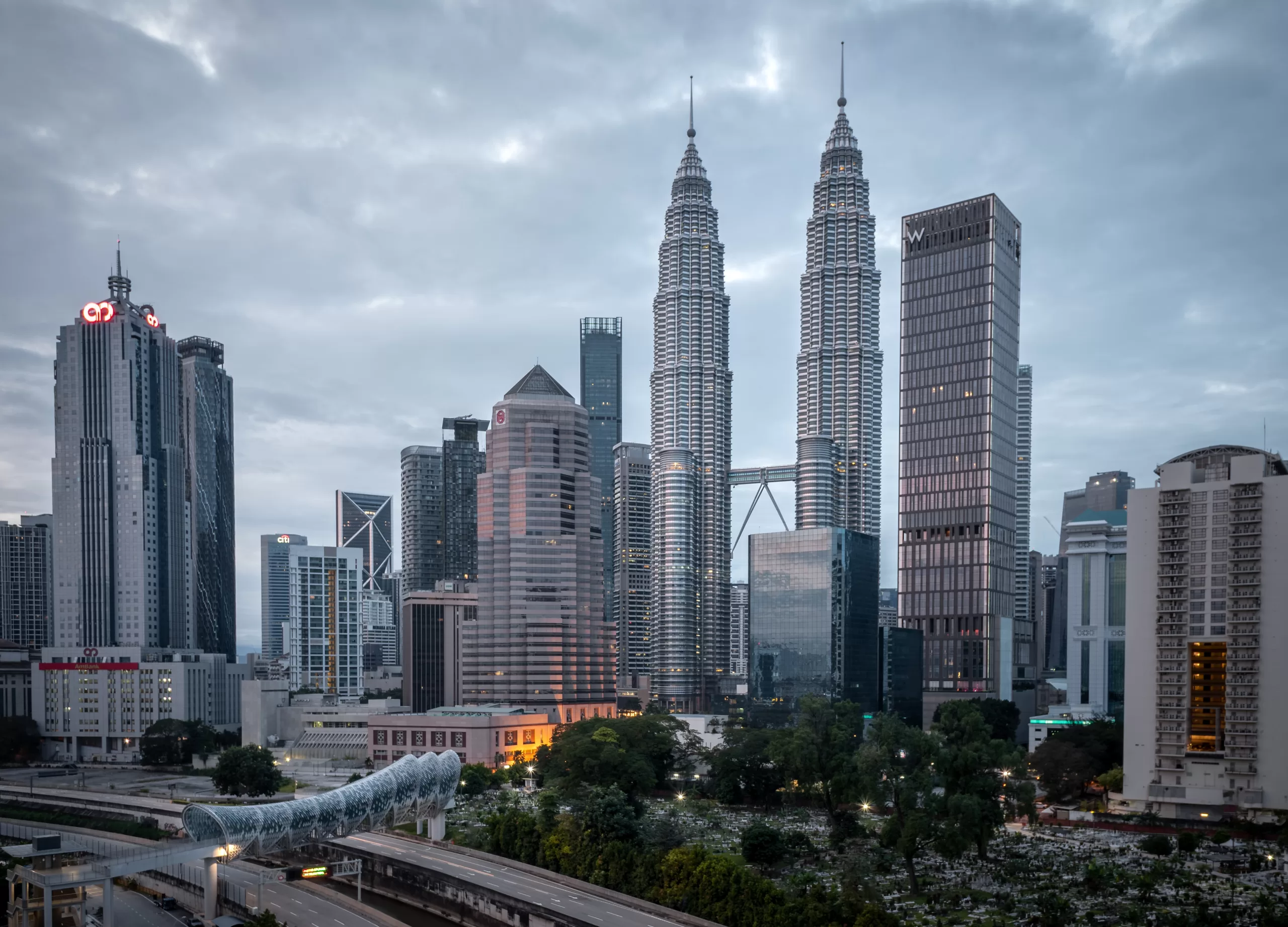 10 Must-Visit Sightseeing Places in Malaysia for A Memorable Holiday 
