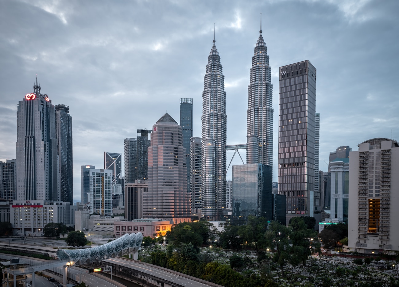 10 Must-Visit Sightseeing Places in Malaysia for A Memorable Holiday