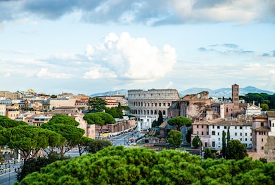 8 Best Hotels in Rome For a Blissful Stay!