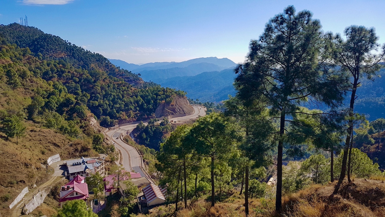 8 Wonderful Places to Visit in Solan - A Complete Guide