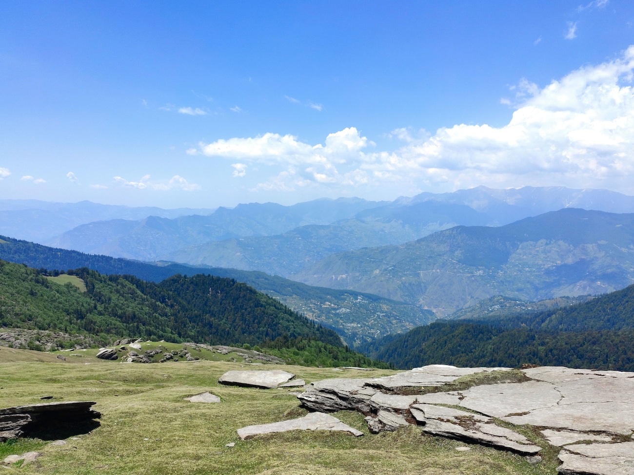 Enchanting Waterfalls in Shimla You Must Visit for a Memorable Vacation