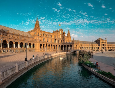 Experience the Magic of Spain: The Best Time to Visit
