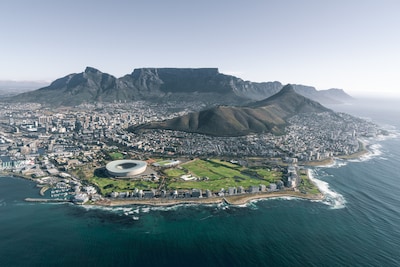 Hotels In Cape Town For A Luxurious Stay