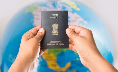 Benefits of having an Indian Passport