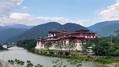 Things to Do In Bhutan: Exploring the Beauty of Druk Yul