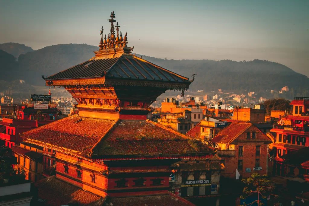 Top 5 Places to Visit in Nepal