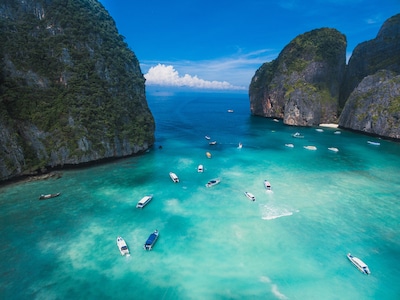 7 Things To Do in Phi Phi: An Ultimate Guide