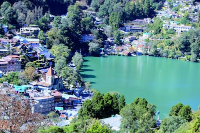 A Guide to The Best Things to Do in Nainital