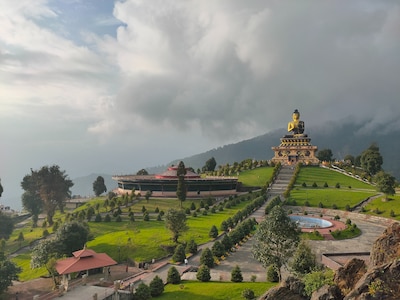 Best Time to Visit Sikkim: The Land of Tranquility