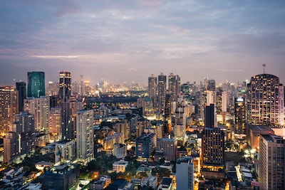Exploring the Most Scintillating Things to Do in Bangkok