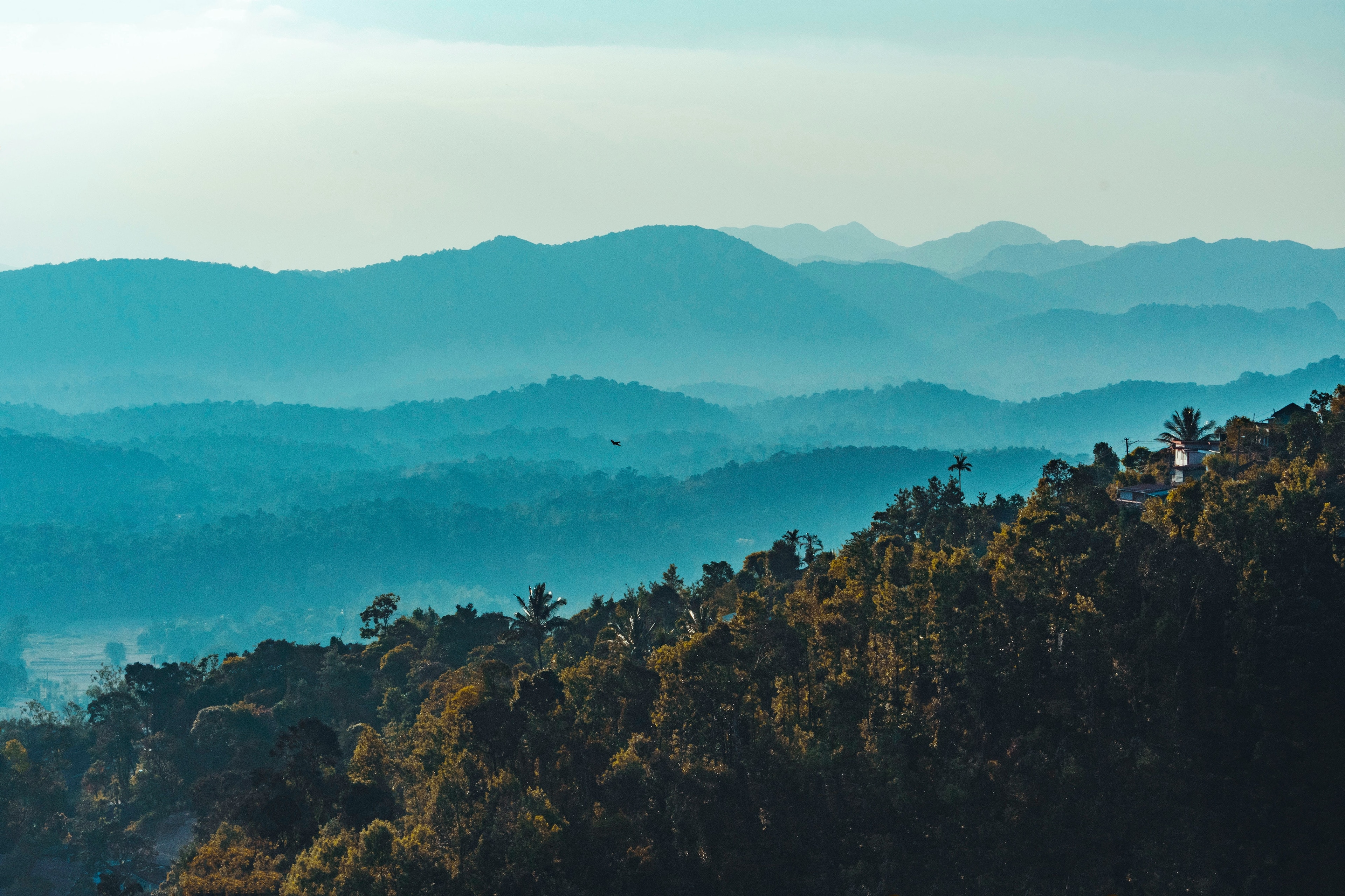 Places To See in Madikeri - Explore the Serene Vistas on Your Next Vacation!