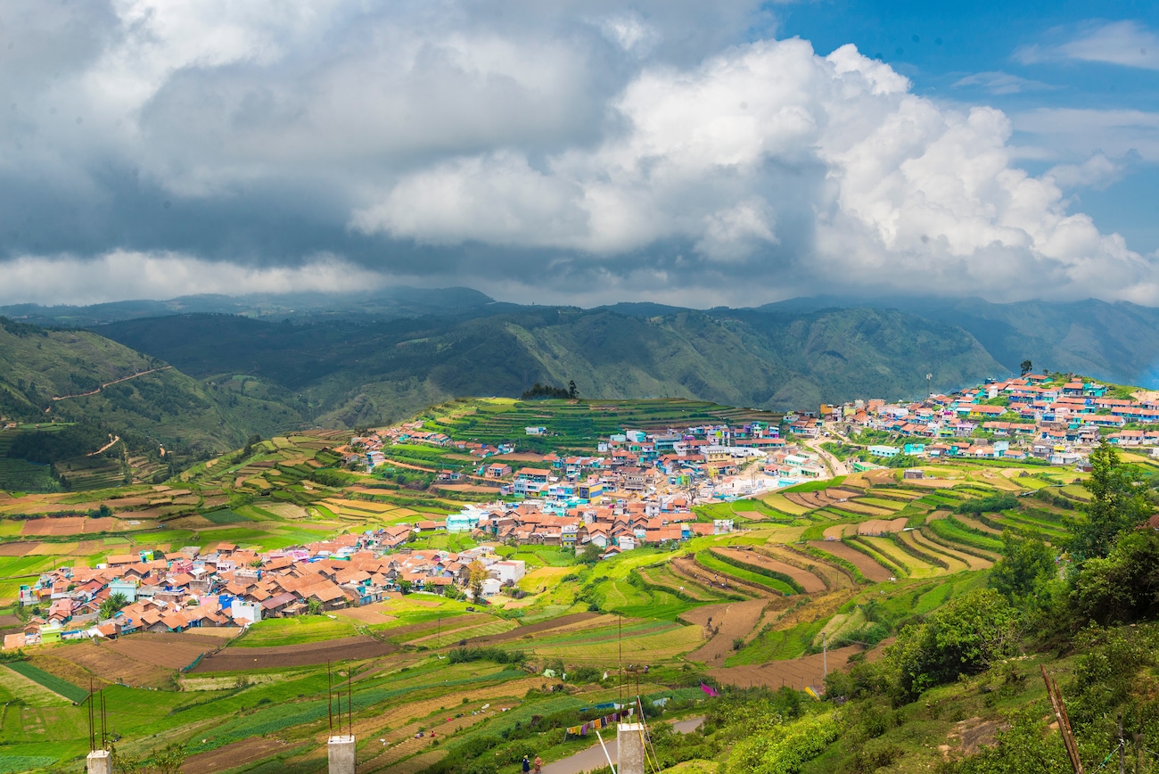 Places to Visit in Kodaikanal : Nature’s Canvas in Tamil Nadu