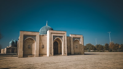 Top Tourist Places to Visit in Uzbekistan for a Perfect Vacation