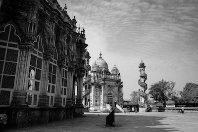 10 Best Sightseeing Places to Visit in Junagadh