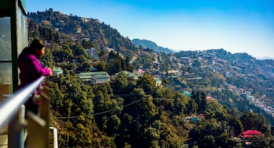 8 Offbeat Places to Visit Near Mussoorie